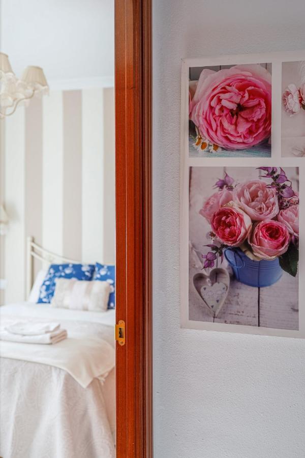 Descanso-Elegancia En Sevilla Parking Gratuito ภายนอก รูปภาพ
